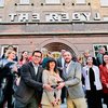 Odyssey Hotel Group breidt Tribute Portfolio-familie uit met The Rebyl