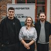 Dani Hoefnagels, Demian Parasmo en Josephien Blom uitgeroepen tot New Chefs on the Block