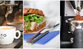 Coffeelovers heeft meest loyale klanten
