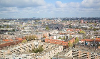 Een veranderend horeca-landschap: de impact van gentrificatie op de Jordaan