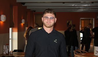 Locatiemanager Dimitri Brak over de heropening van Loetje Breukelen