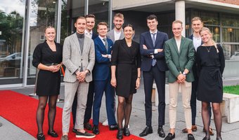 Wie gaat er op 4 november met de Nationale Hennessy Gastvrijheidsprijs vandoor?