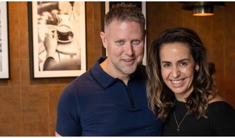 Chantal de Raaf en Rolph Hensens breiden Rolph's Deli uit met bistroformule Le Petit Restaurant