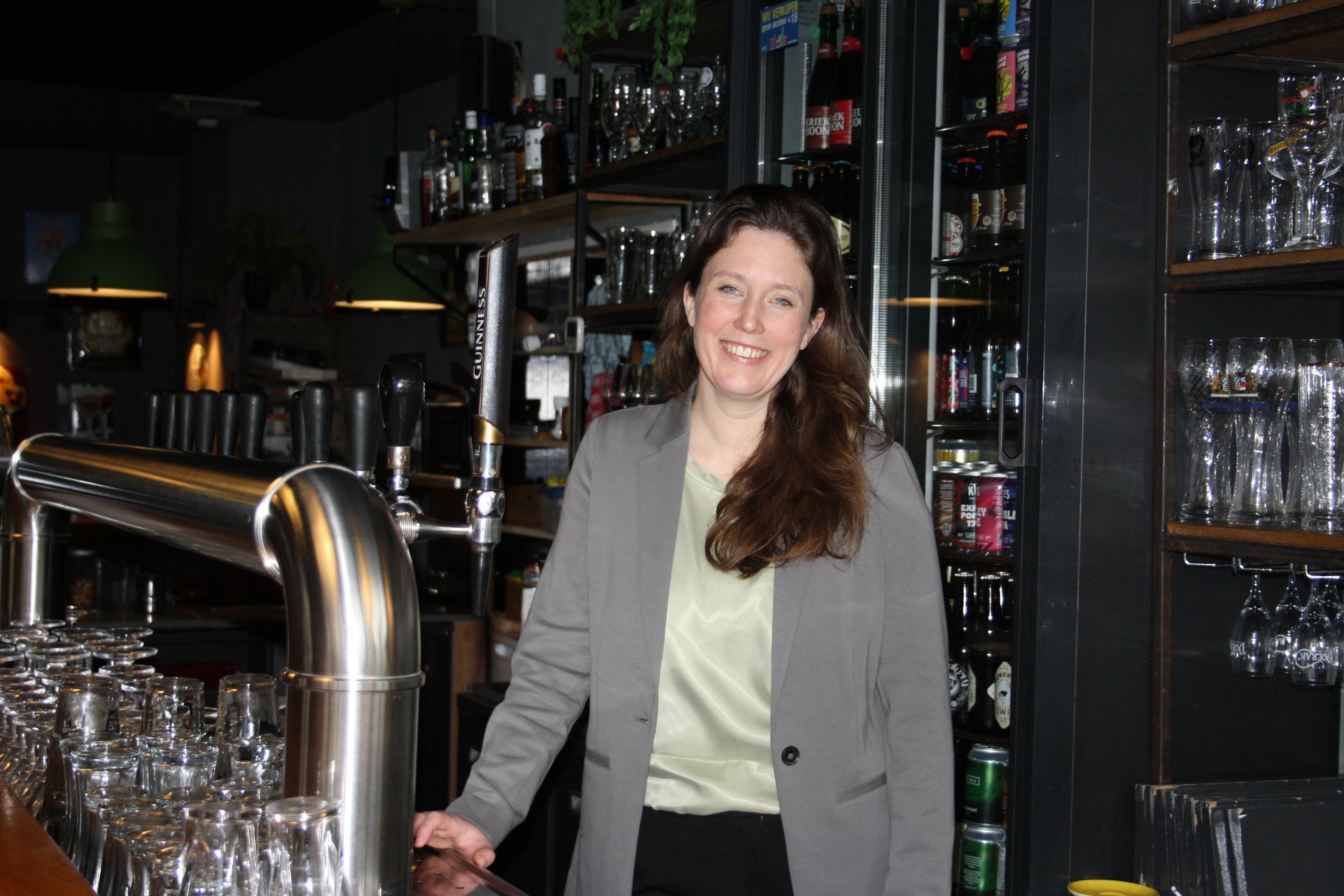 KHN deelt resultaten arbeidsmarktmonitor 2023: "Meer mensen dan ooit werkzaam in de horeca"