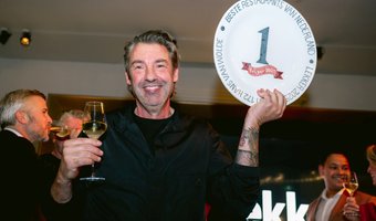 Gastronomische verschuivingen in de Lekker500 2025: De Librije zakt naar tweede plek