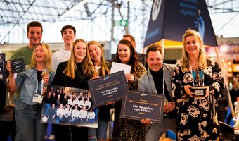 Top 10 Beste Leerbedrijf Horeca bekendgemaakt