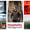 Hotel & Innovatie 2024: Joost Tuinman, Michael Levie en hoteloverleggen