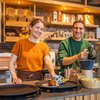 Amsterdam-Noord wordt wederom verrijkt met bagels, koffie & geluk