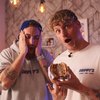 Kaj Gorgels opent burgerrestaurant Drippy’s in Rotterdam