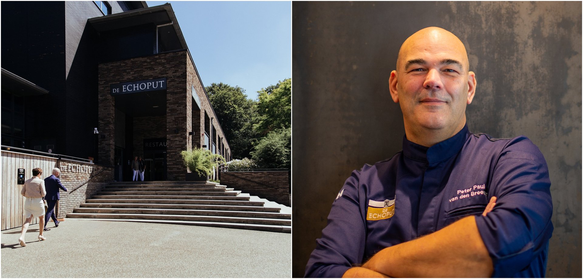 De Echoput opent nieuw fine dining restaurant ter ere van 70-jarig jubileum