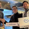 New York Pizza  kiest voor Shiftbase