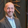 Sybren Muijs is de nieuwe directeur van Hotel Haarhuis