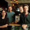 Pizza-revolutie van de Vegan Pizza Bar trekt verder het land in dankzij crowdfunding
