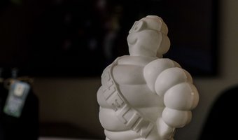 Ook in december deelt Michelin nieuwe namen voor hotelselectie
