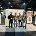 Great Stay App, expert in digitale gastcommunicatie, neemt The Digital Concierge over