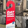 'Dat komt binnen': KHN voert actie tegen btw-verhoging op logies