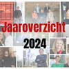 Dit vond u in 2024 het interessantst! Bekijk nu ons jaaroverzicht