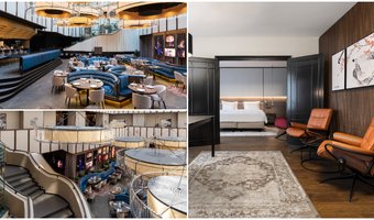 Radisson Hotel Group markeert 35-jarig jubileum hoofdkantoor Benelux met aankondiging nieuwe hotels