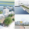 Unieke kans voor horecaondernemers: Bouw je droom in het Sluiskwartier van Deventer