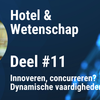 Innoveren, concurreren? Dynamische vaardigheden!