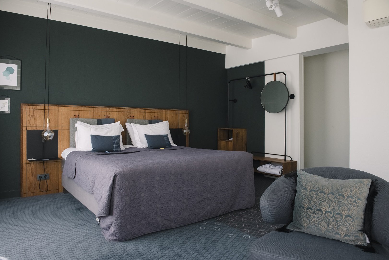 Gemiddelde intentie om terug te keren bij hotelketens is 72 procent