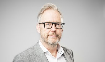 Jos Vranken nieuwe collegevoorzitter Hotelschool The Hague