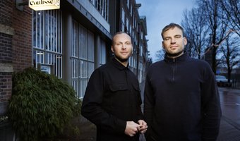 Amsterdams sterrenrestaurant Coulisse* moet ongewild deuren sluiten