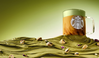 Starbucks introduceert het wintermenu, vol met trendy drankjes en vernieuwde lekkernijen