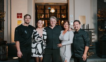 Documentaireserie De Librije: Wat elke aflevering te bieden heeft