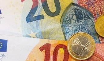 ING: Horecaprijzen stijgen in 2025 gemiddeld met 5 procent
