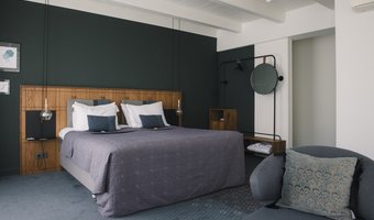 ING verwacht 4 procent meer hotelovernachtingen in 2025