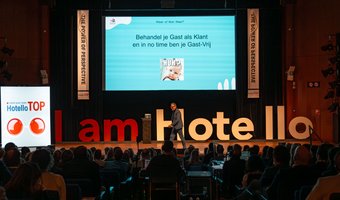 HotelloTOP viert twintigjarig jubileum