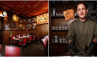 Heemelrijck viert 75 jaar familiegeschiedenis met nieuw restaurant en bakkerij met nieuw concept