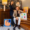 The Collector viert vijfjarig jubileum met lancering gecureerde kunstcollectie