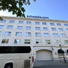 a&o Brussel Centrum is geopend in het voormalige The President Brussels Hotel