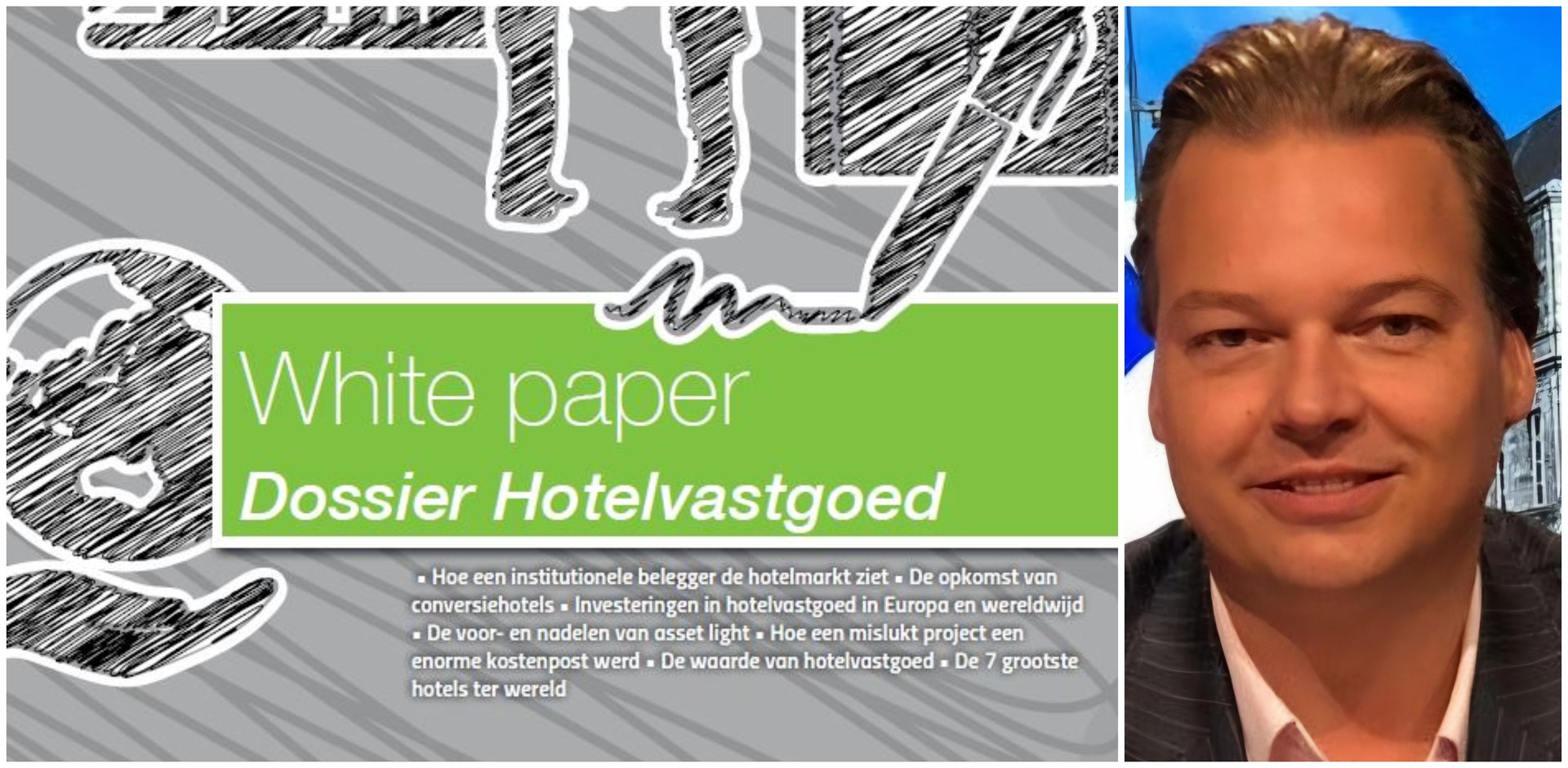De waarde van hotelvastgoed