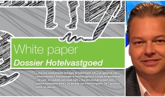 De waarde van hotelvastgoed