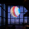 Celest open haar deuren in Rotterdamse Zalmhaven