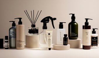 HAIL Europe: 25 jaar expertise in guest supplies - Een inspirerend ondernemersverhaal