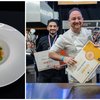 Mariusz Olesiński uit Woerden wint NK Lekkerste Pasta 2025