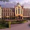 Efteling Grand Hotel opent zomer 2025