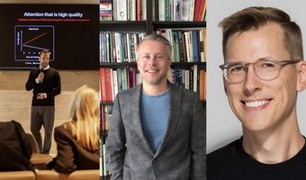 Hotel Leaders Network 2025: Future-ready hospitality - Connecting with Gen Z & Alpha
