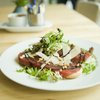 De Carpaccio Index: dit kost carpaccio in 15 Nederlandse steden