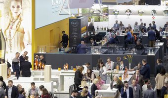 ProWein 2025: Ontdek de smaak van morgen