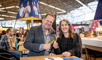 SVH en HM Academy maken zich samen sterk voor de horecaondernemer