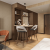 Kloeg Collection opent met Pasen het eerste hotel van Philippine