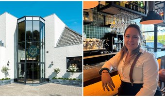 Nieuw hoofdstuk voor restaurant De Beren Bleiswijk
