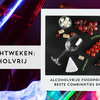 Alcoholvrije foodpairing: ontdek de beste combinaties en maak ze zelf