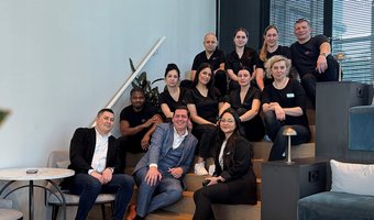 "Schoonmaken is vanzelfsprekend. Wij brengen mensen met verstand van hospitality over de vloer"