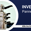 Investeren in... pannen